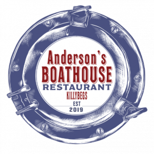 Andersons Boathouse Restaurant